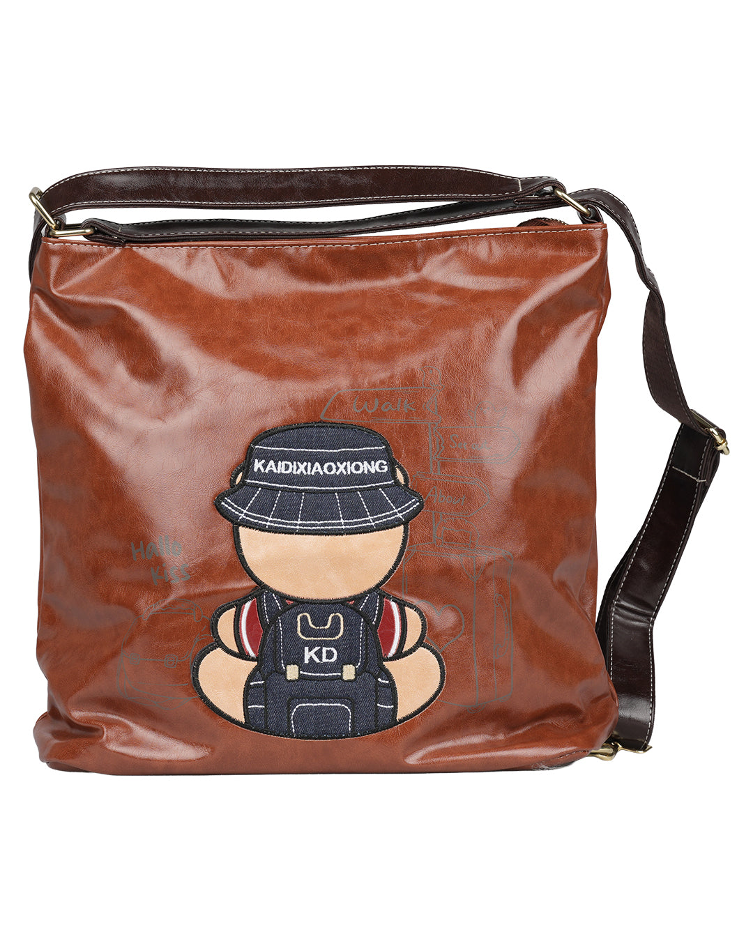 2 in 1 Backpack | RR34