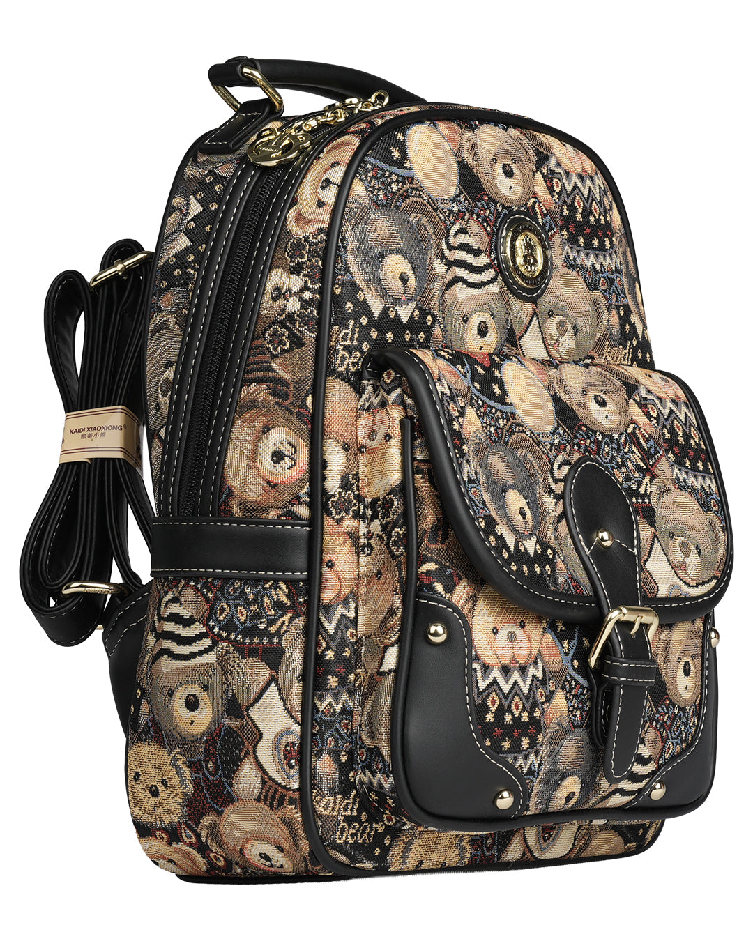 Bear Backpack| RR35