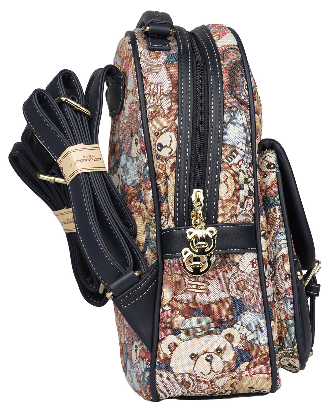 Bear Backpack| RR35