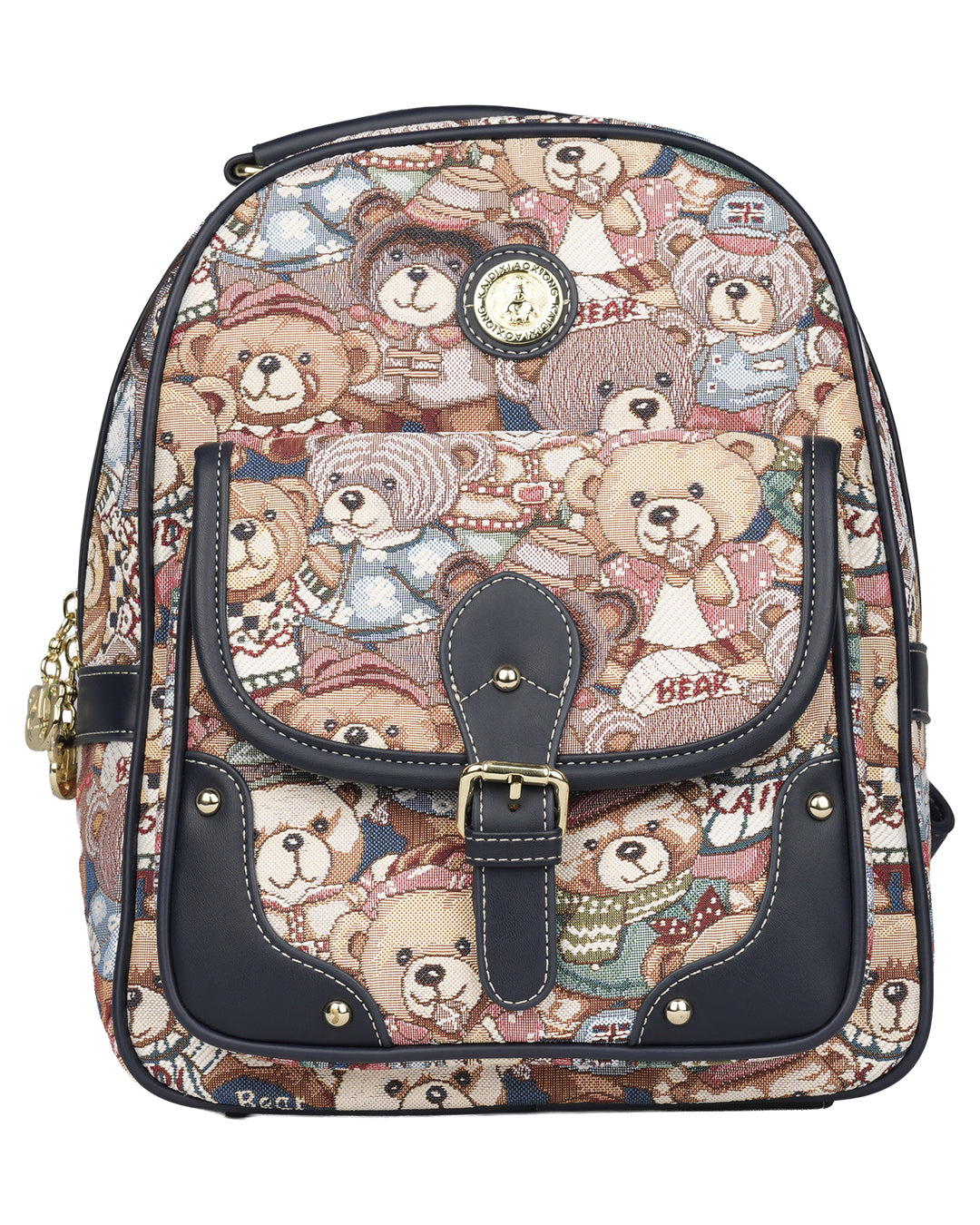 Bear Backpack| RR35