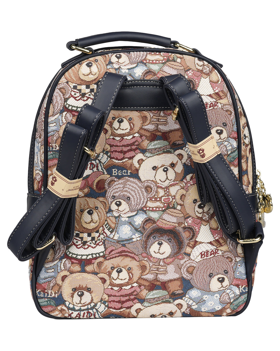 Bear Backpack| RR35