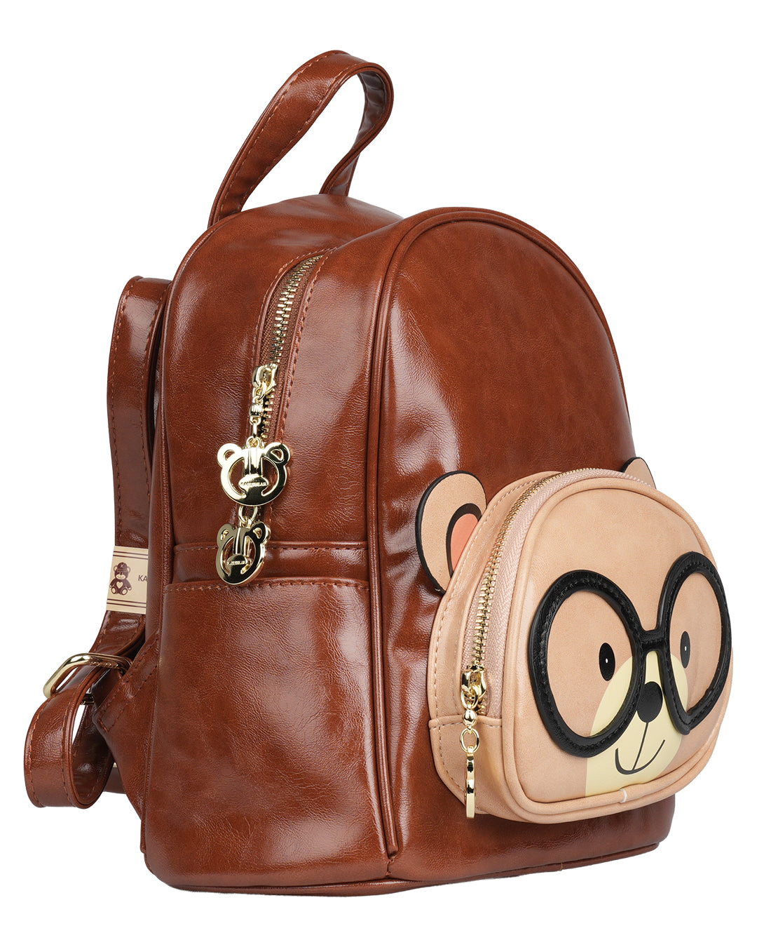 Bear Backpack| RR36