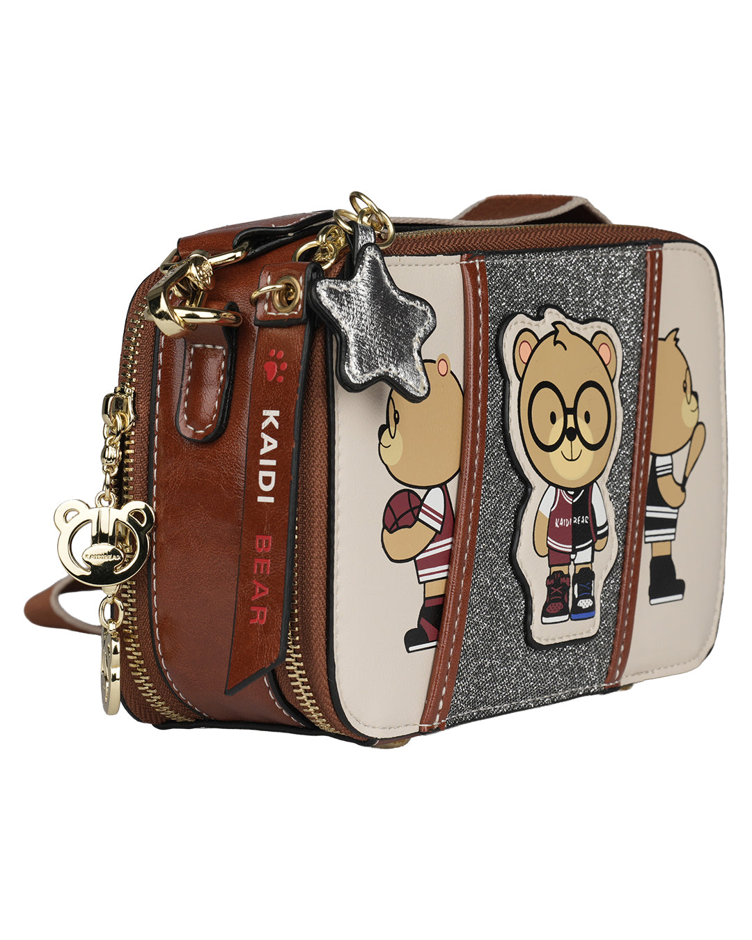 Bear Box Sling| RR38