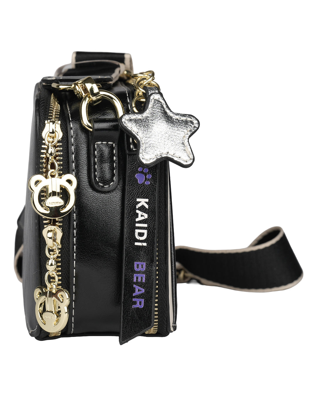 Bear Box Sling | RR38