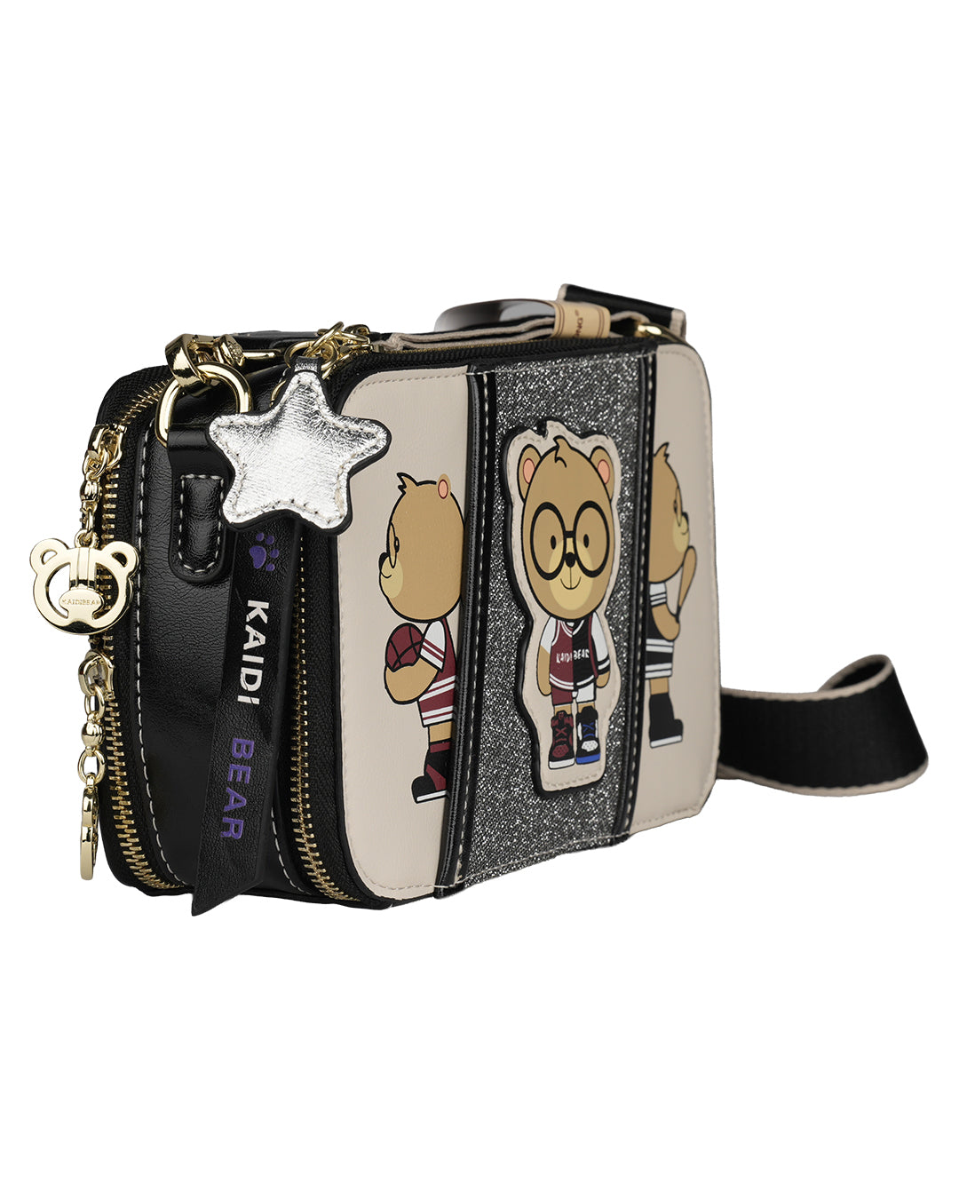 Bear Box Sling | RR38