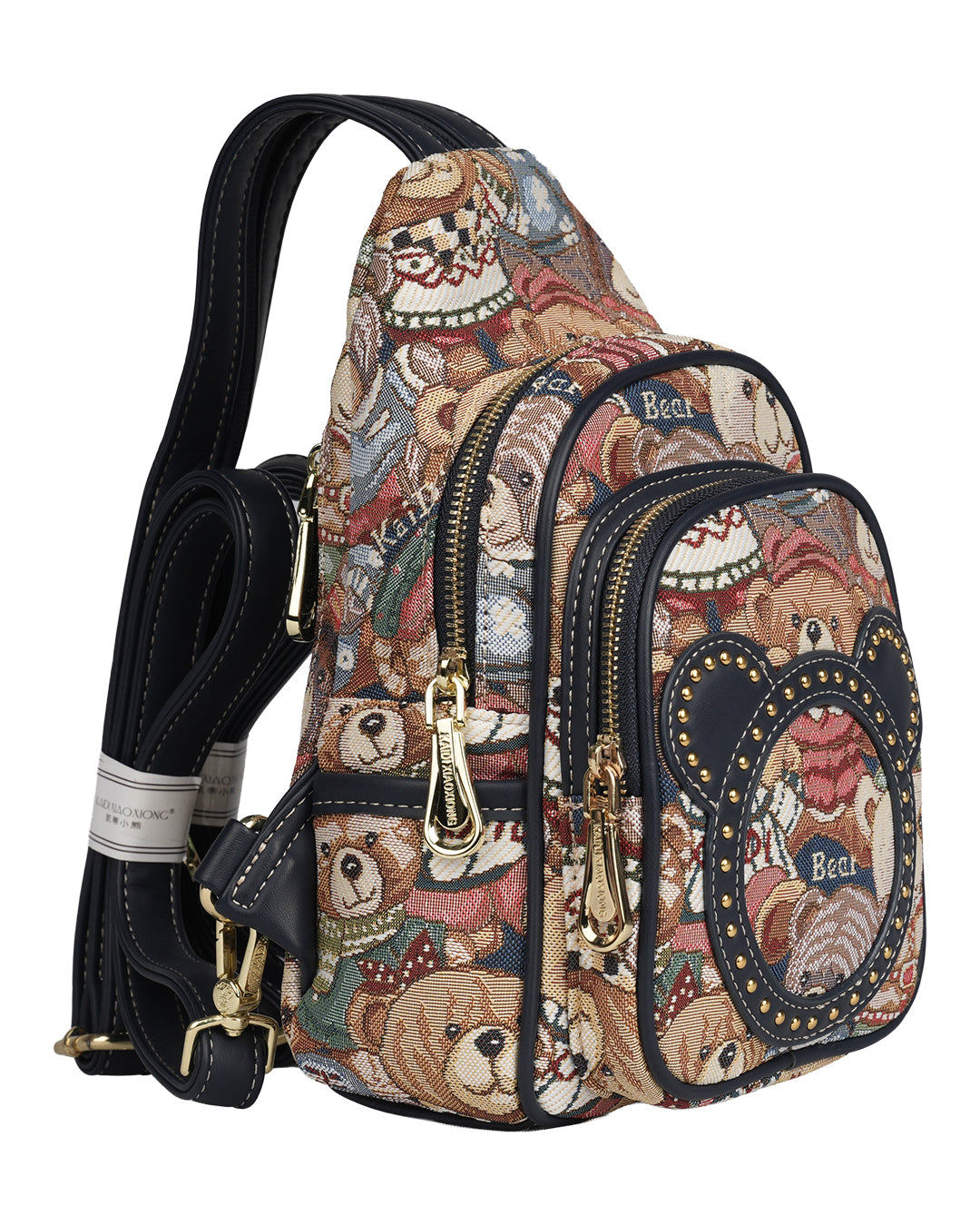 Bear Backpack | RR40