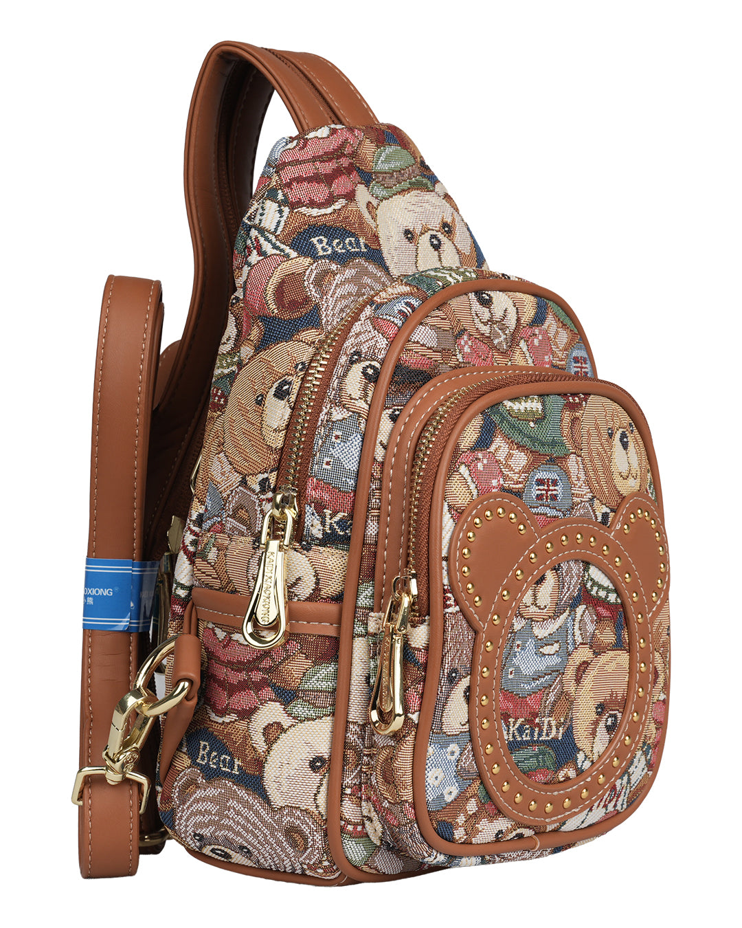 Bear Backpack | RR40