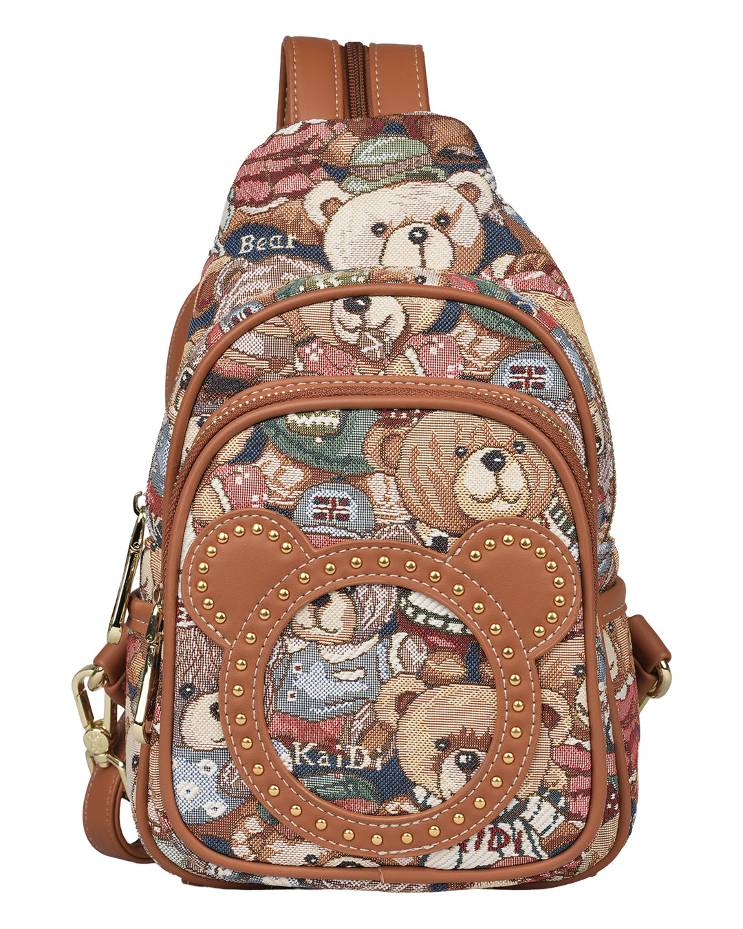 Bear Backpack | RR40