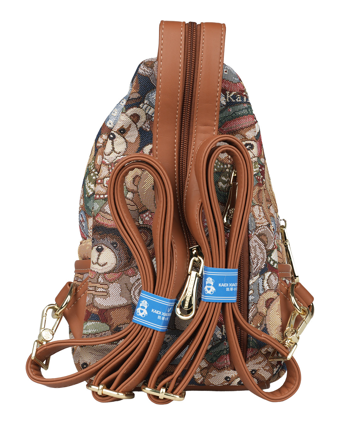 Bear Backpack | RR40