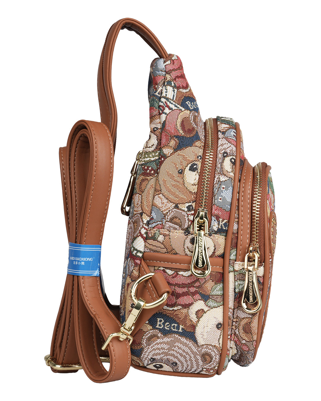 Bear Backpack | RR40