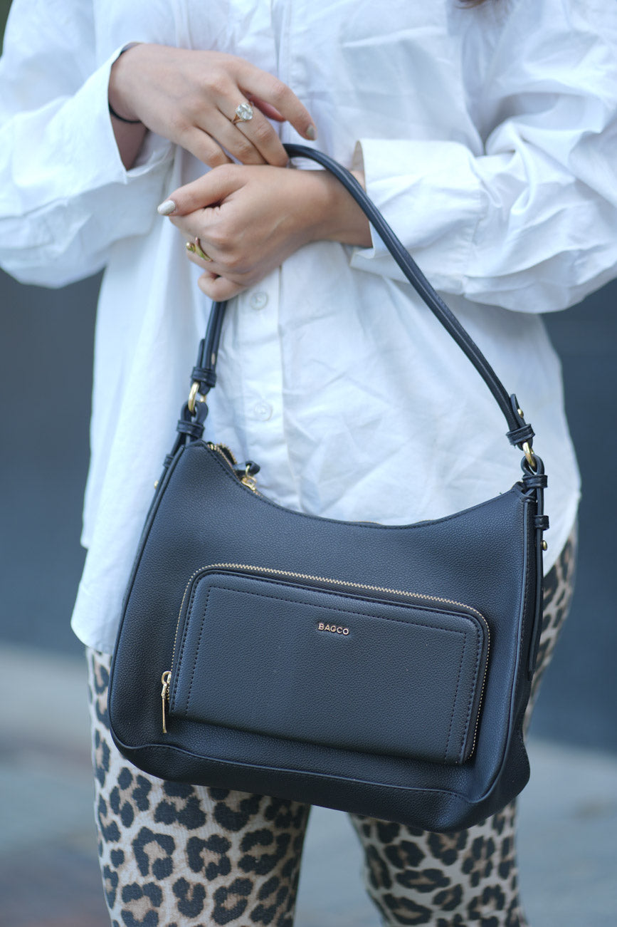 2 in 1 Hand Bag | RR11