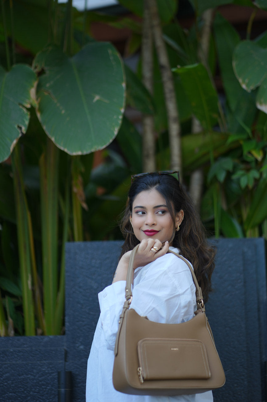 2 in 1 Hand Bag | RR11