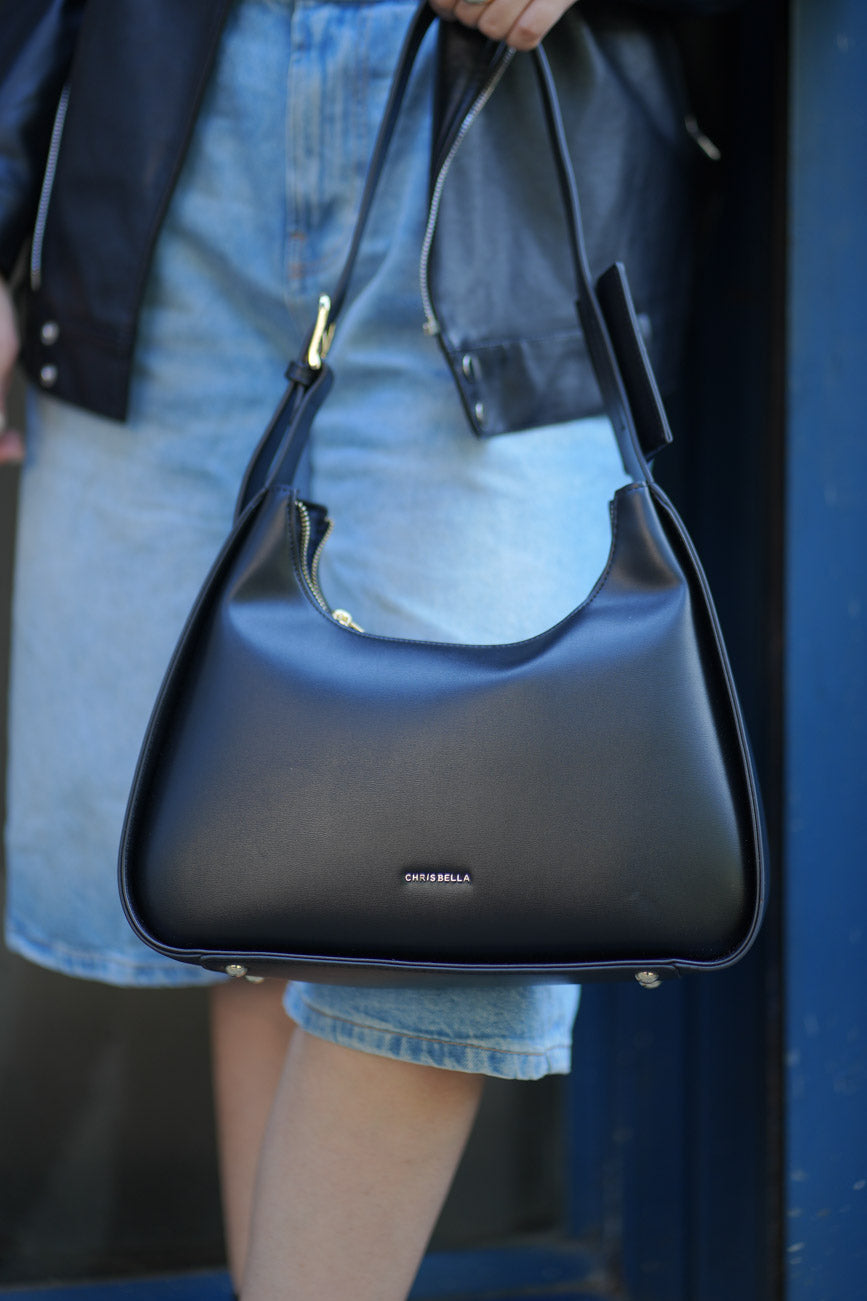 2 in 1  Hand bag with side Card Slot| RR17