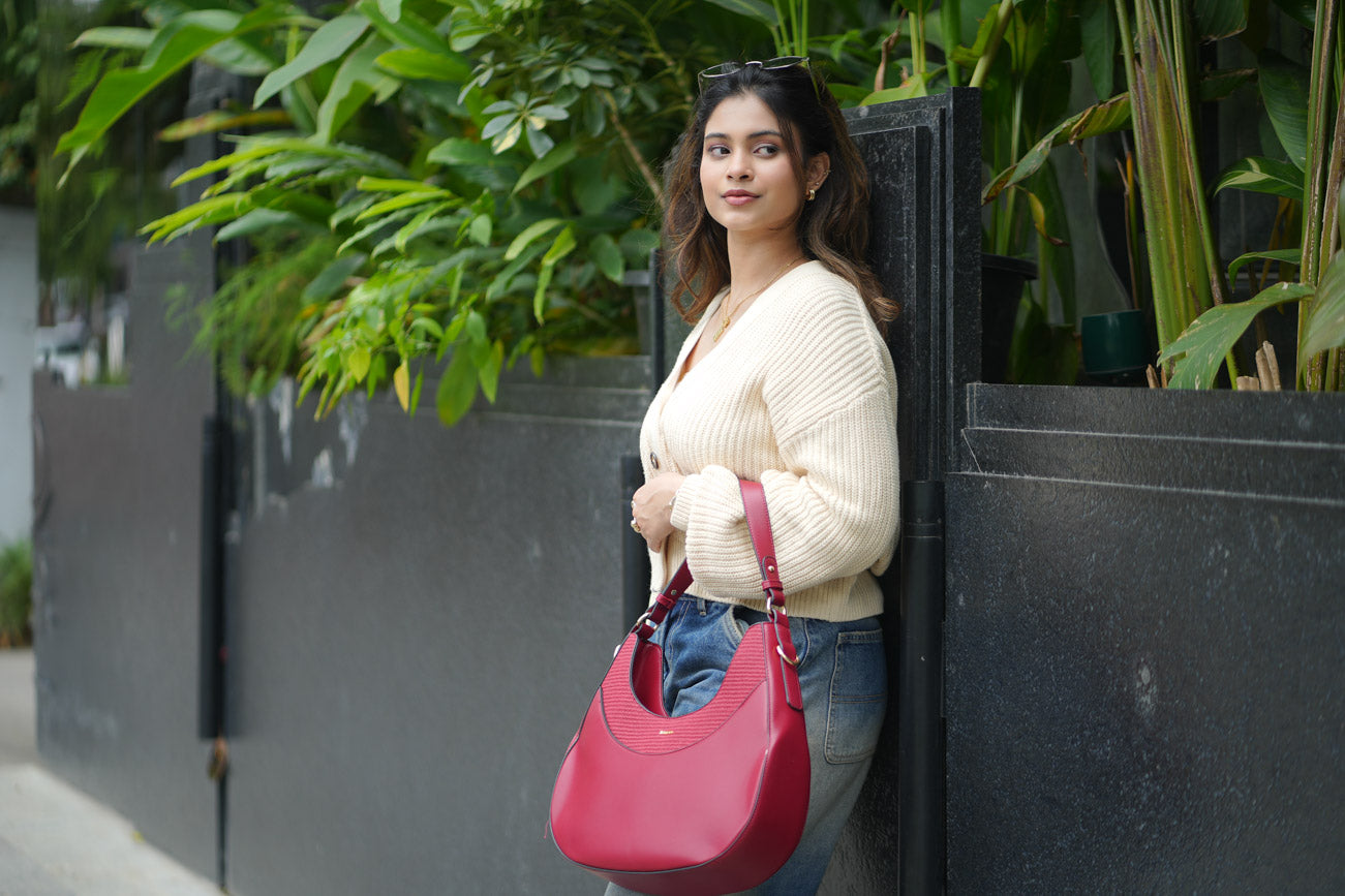 Luna Sling Bag | RR04