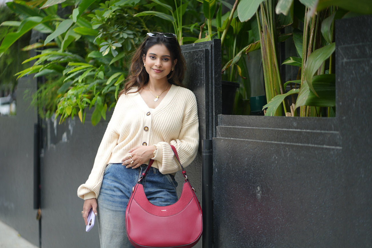 Luna Sling Bag | RR04