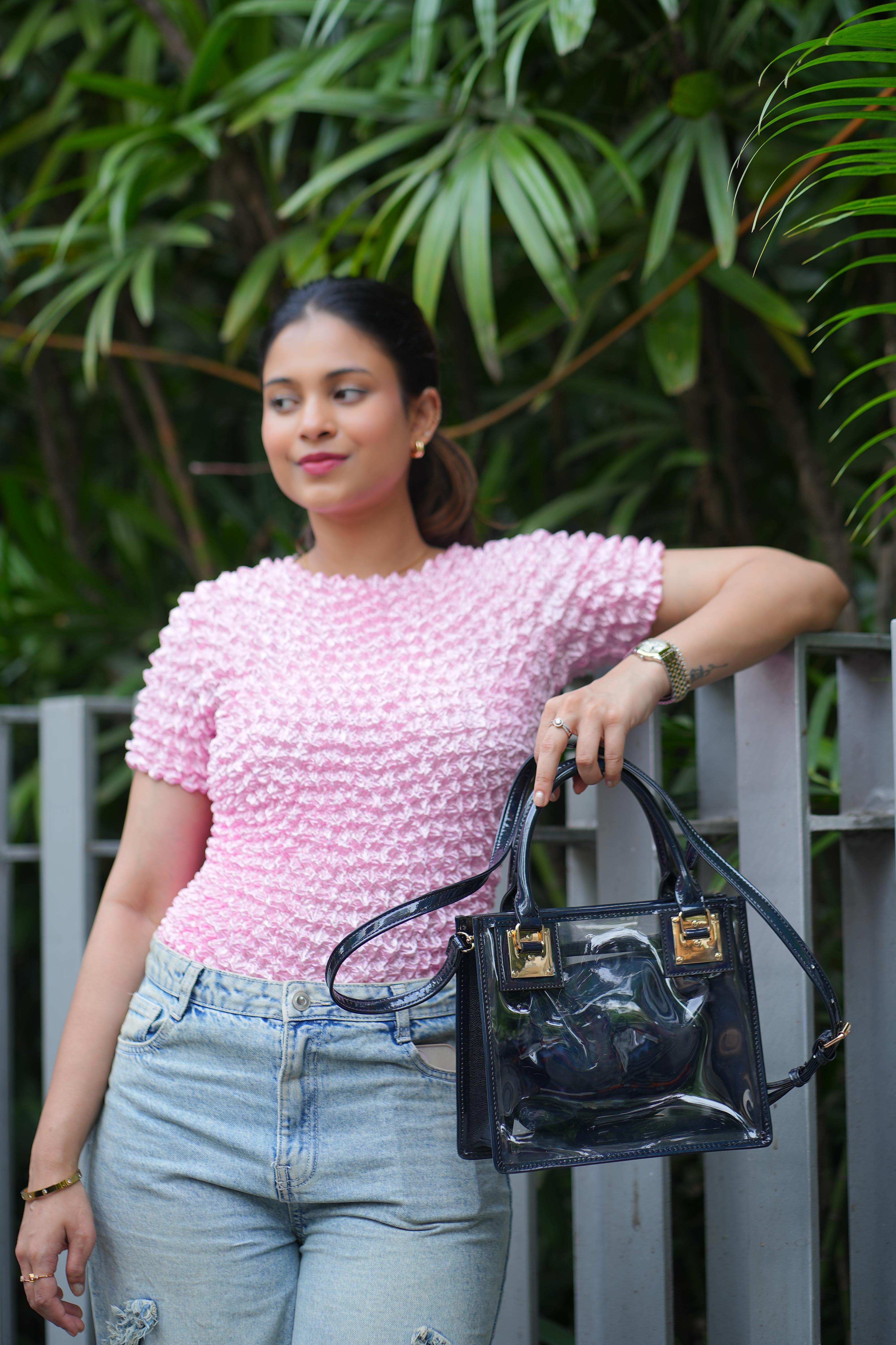 2 in 1 Sling Handbag | RR53