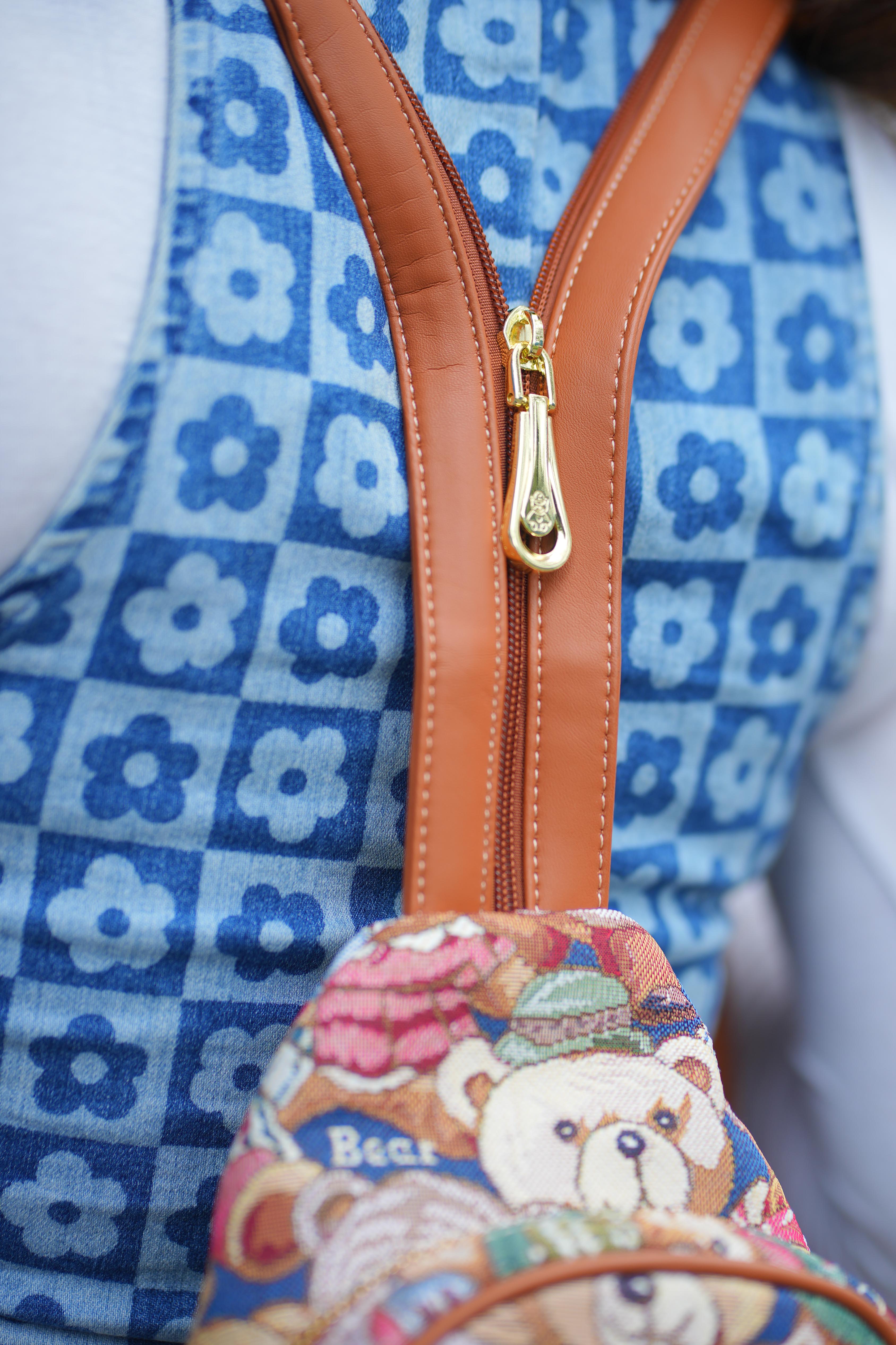 Bear Backpack | RR40