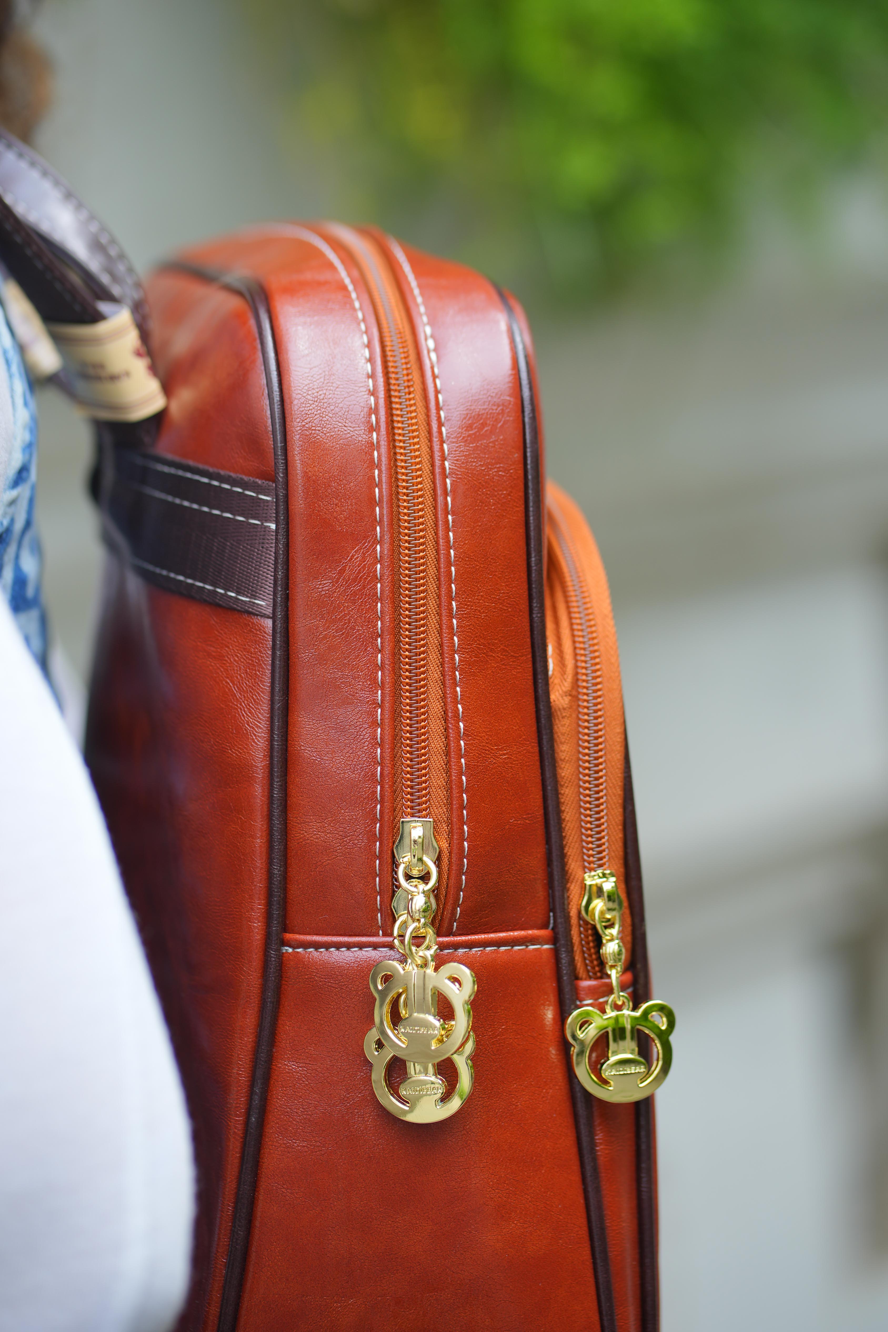 Bear Backpack | RR39