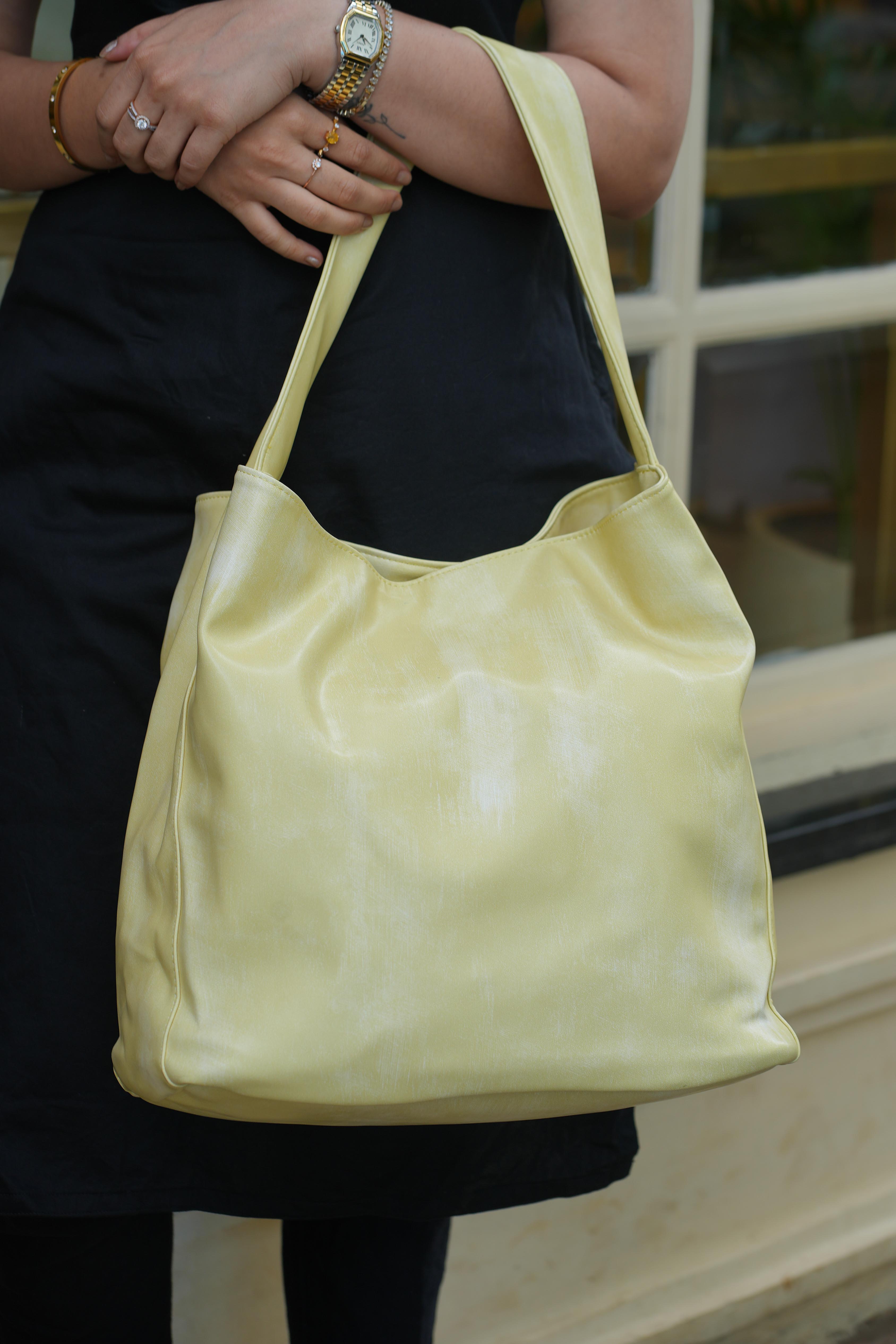 Open Tote Bag | RR44