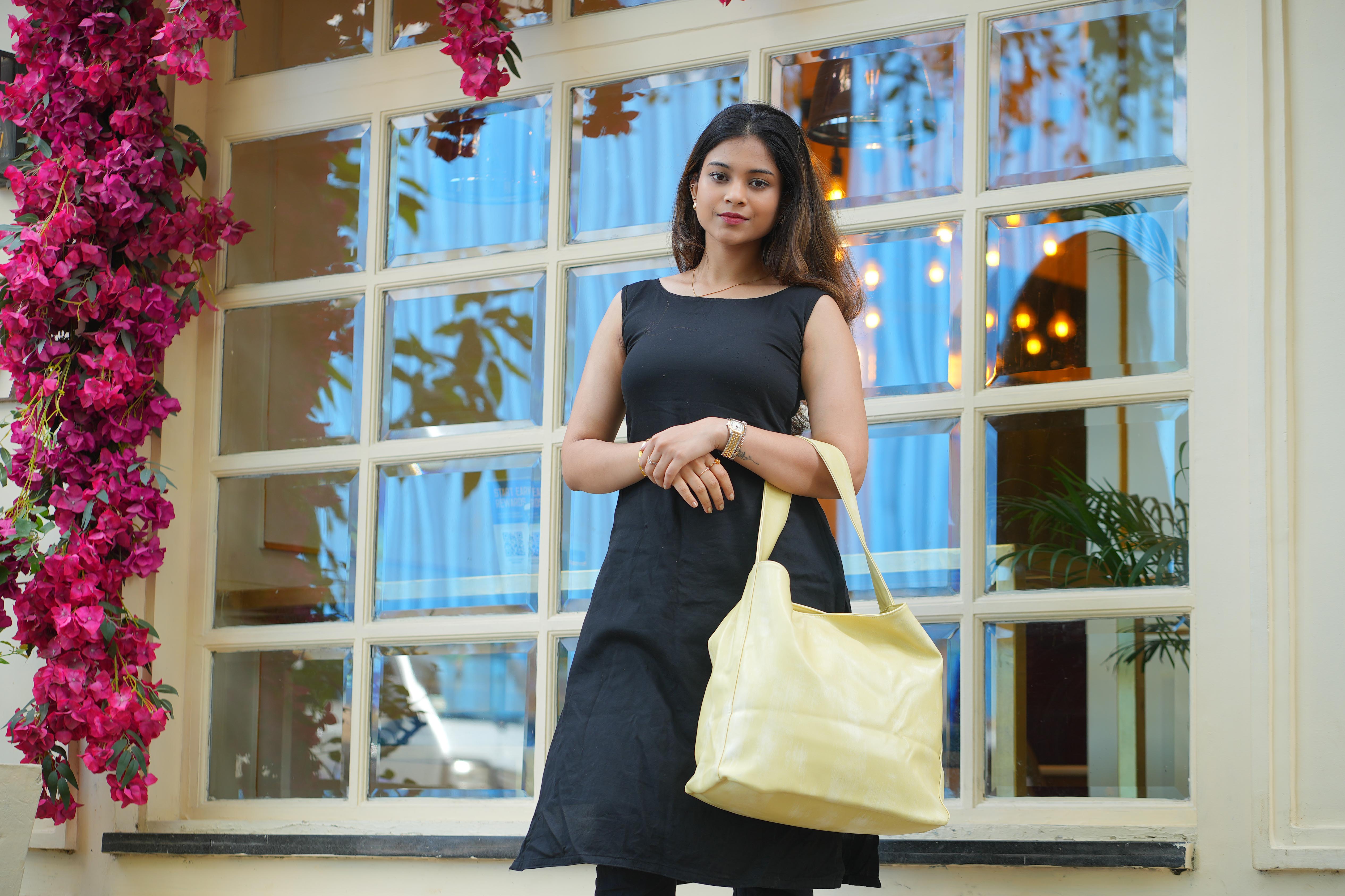 Open Tote Bag | RR44