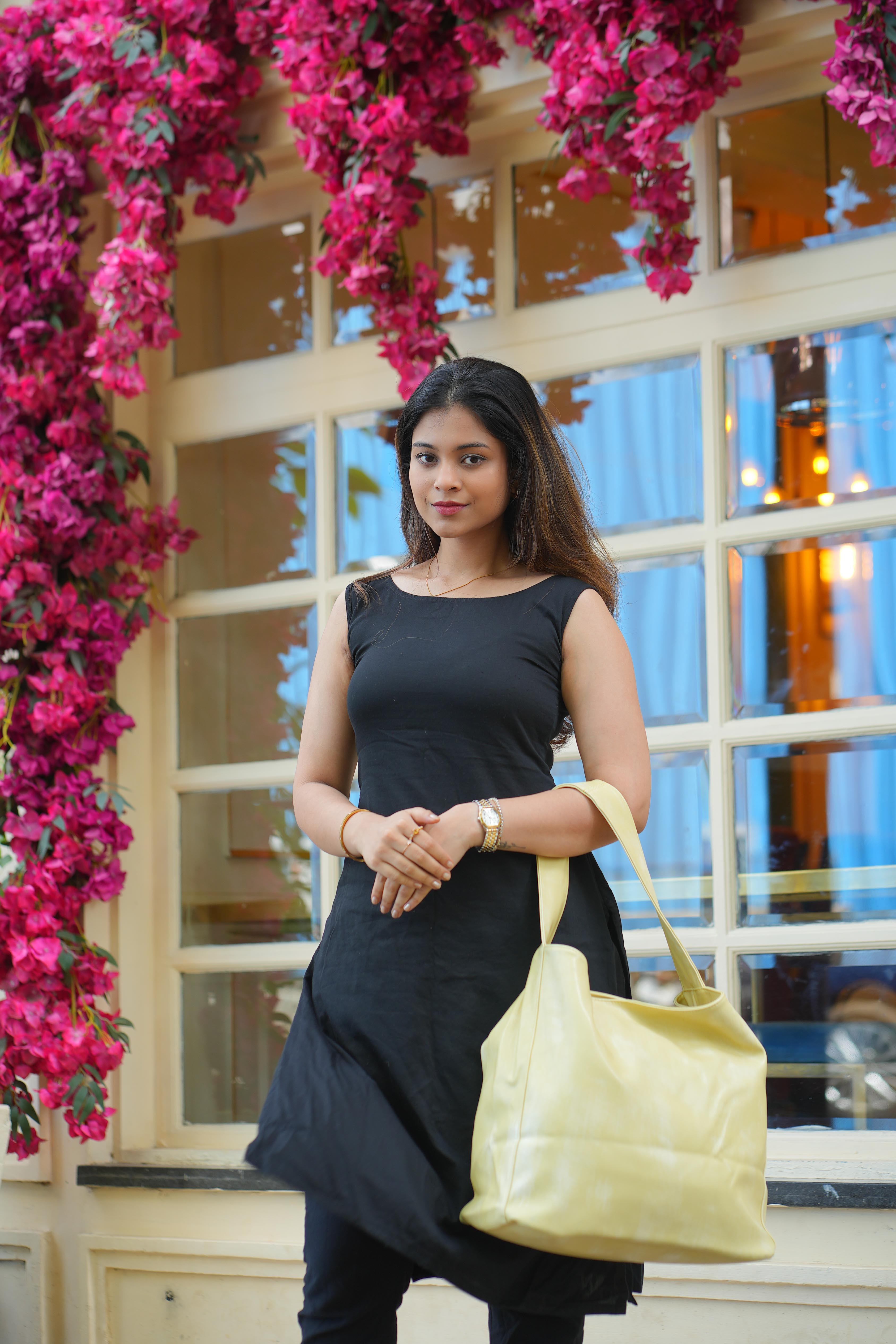 Open Tote Bag | RR44