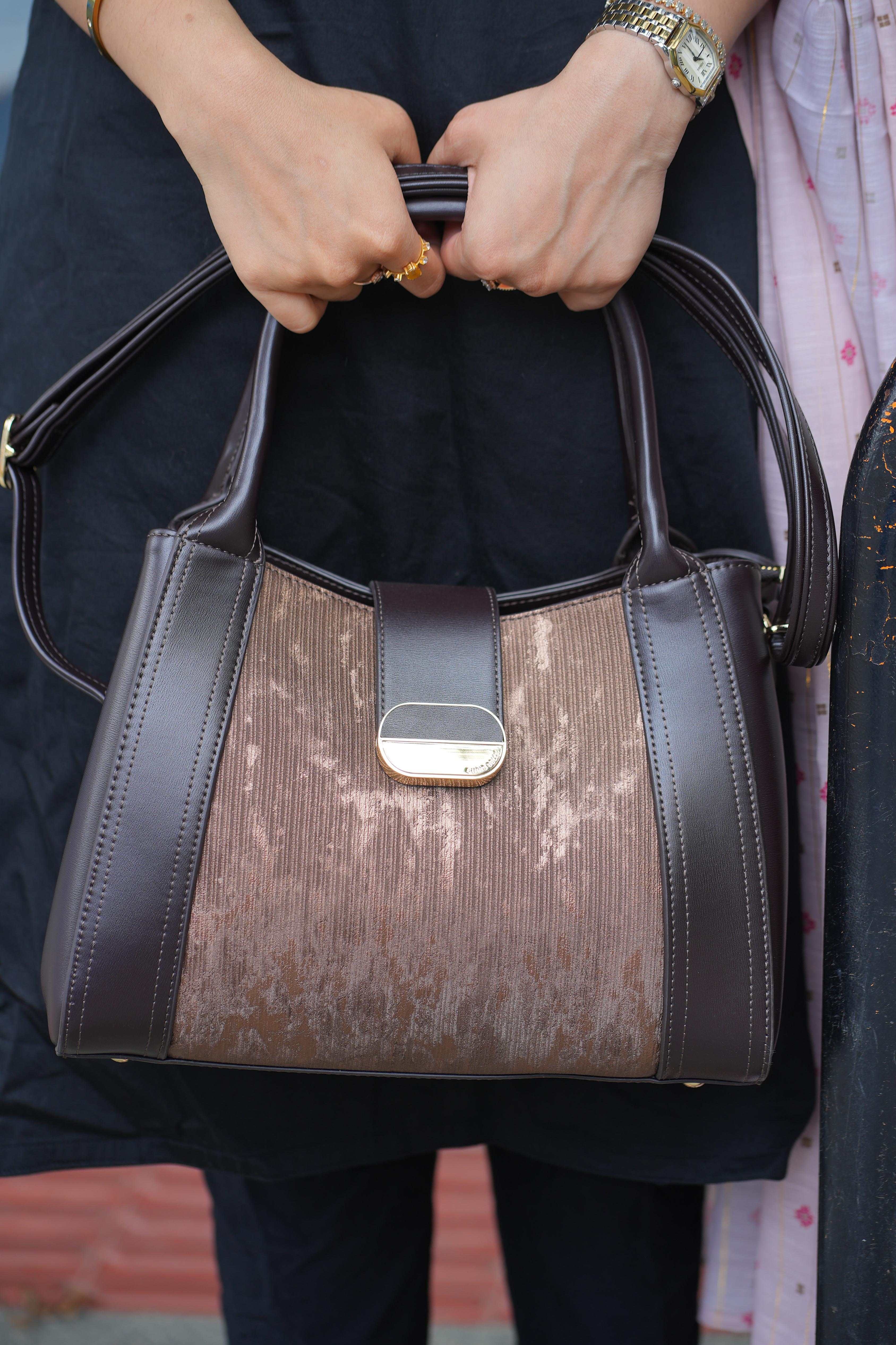 2 in 1 Hand Bag| RR16