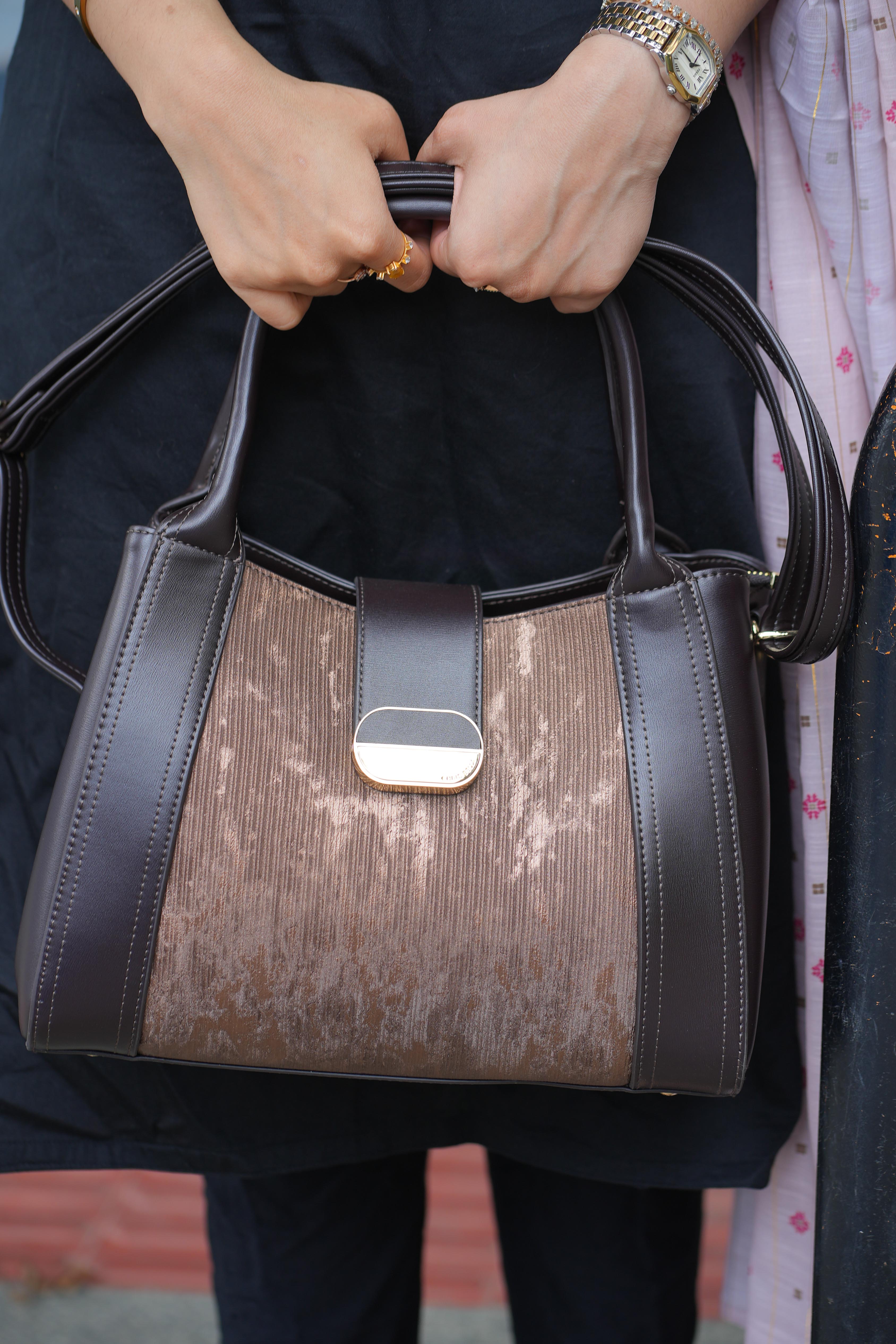 2 in 1 Hand Bag| RR16