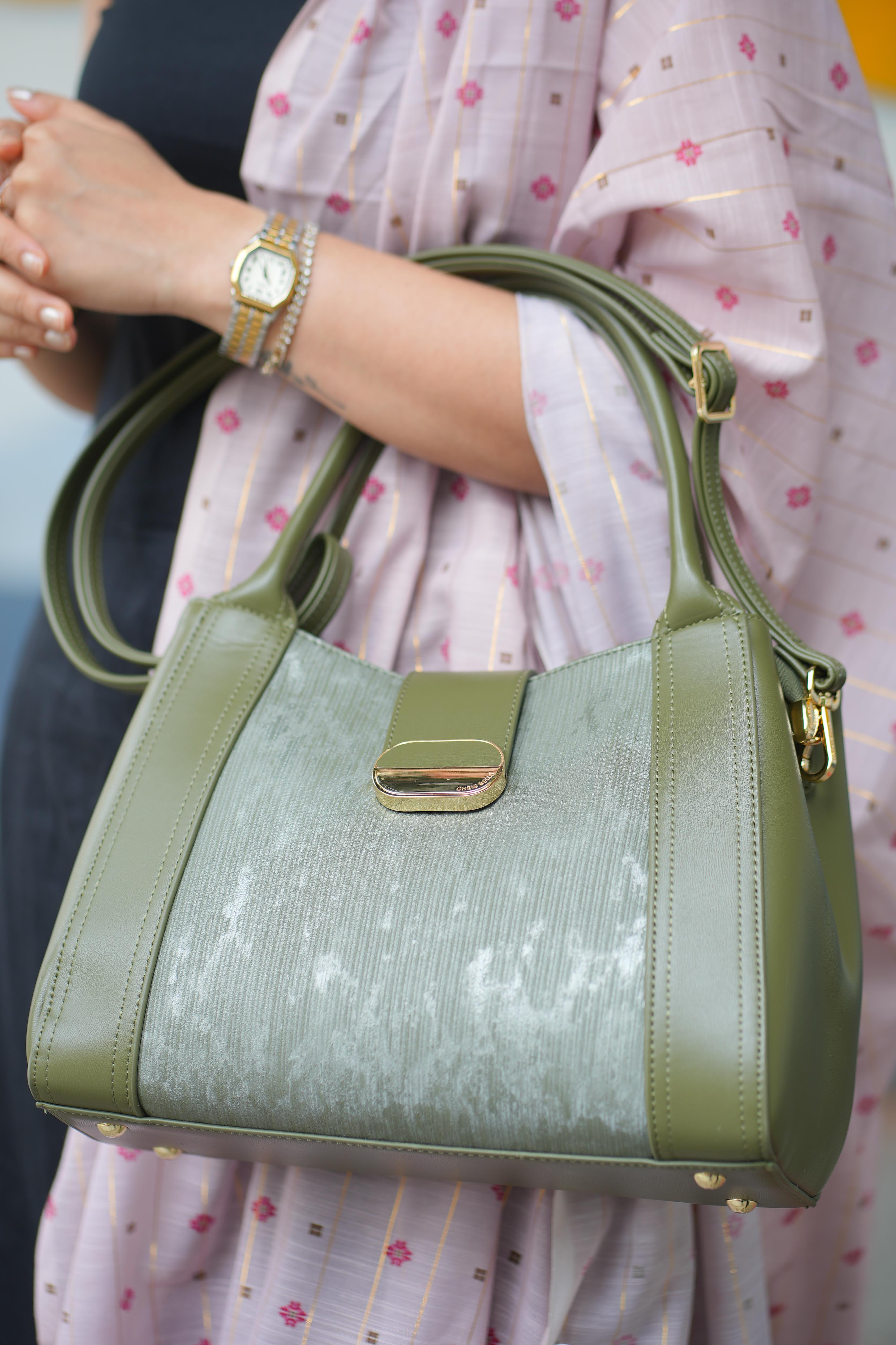 2 in 1 Hand Bag| RR16