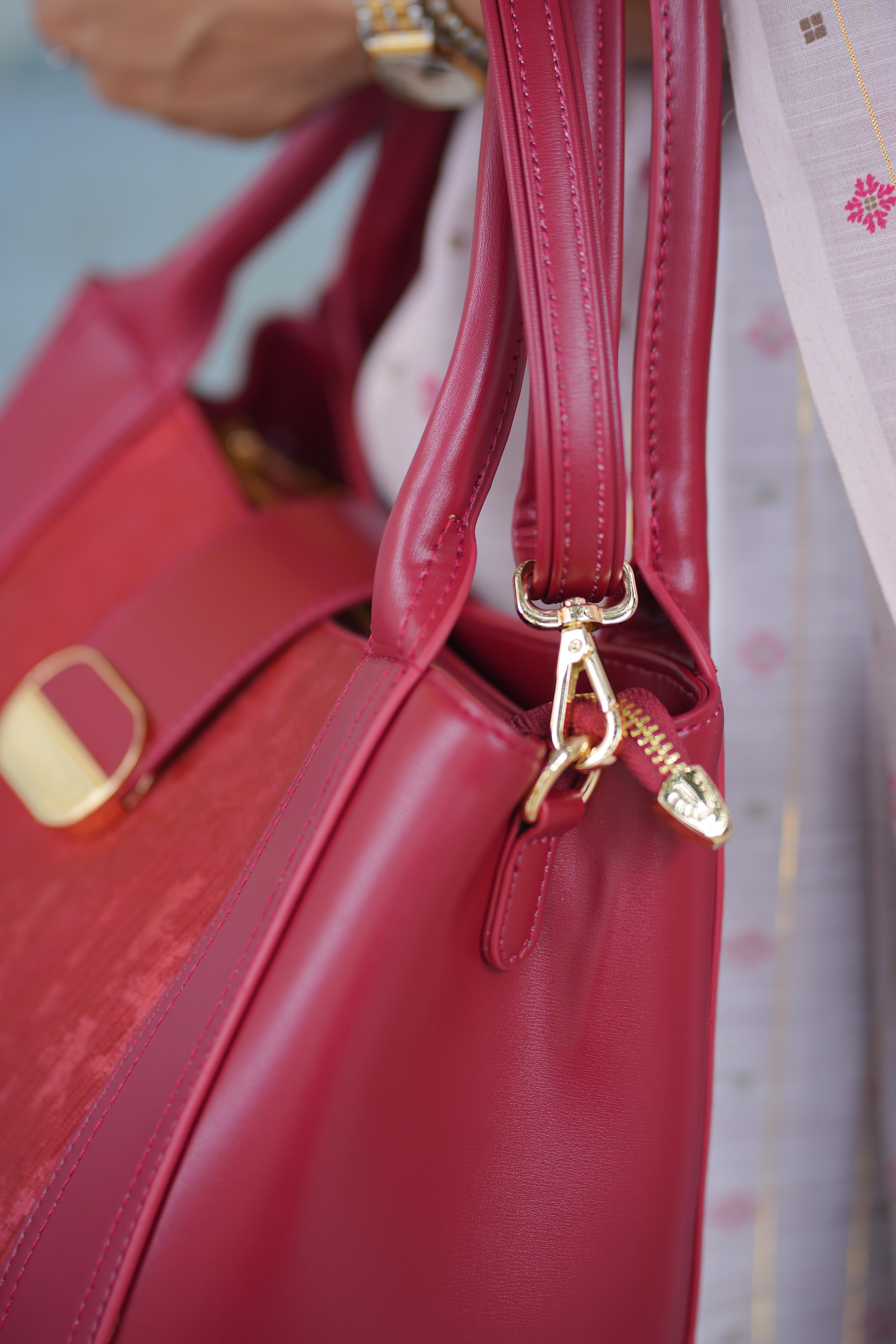 2 in 1 Hand Bag  RR16