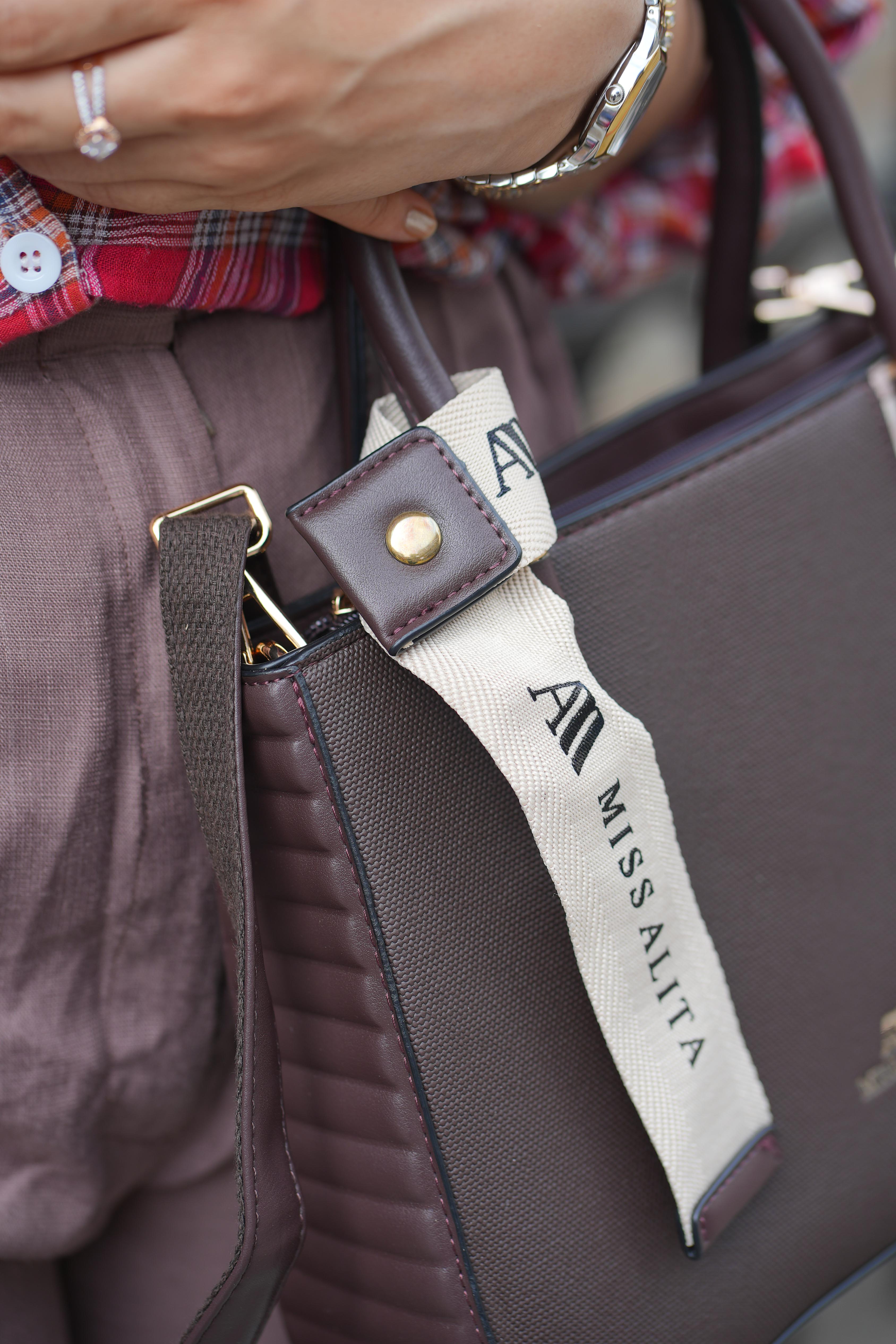 Sling Hand Bag |RR25