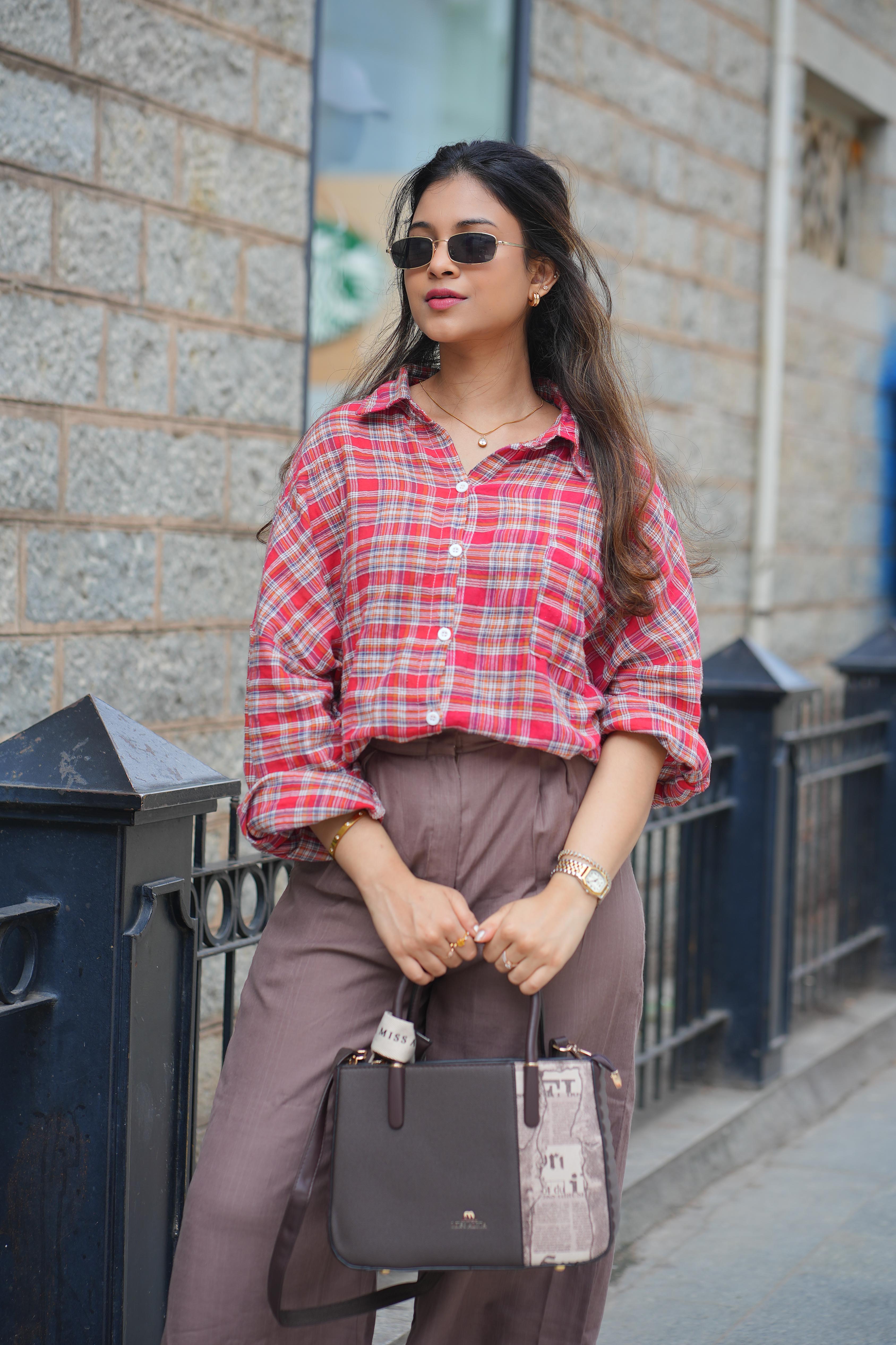 Sling Hand Bag |RR25