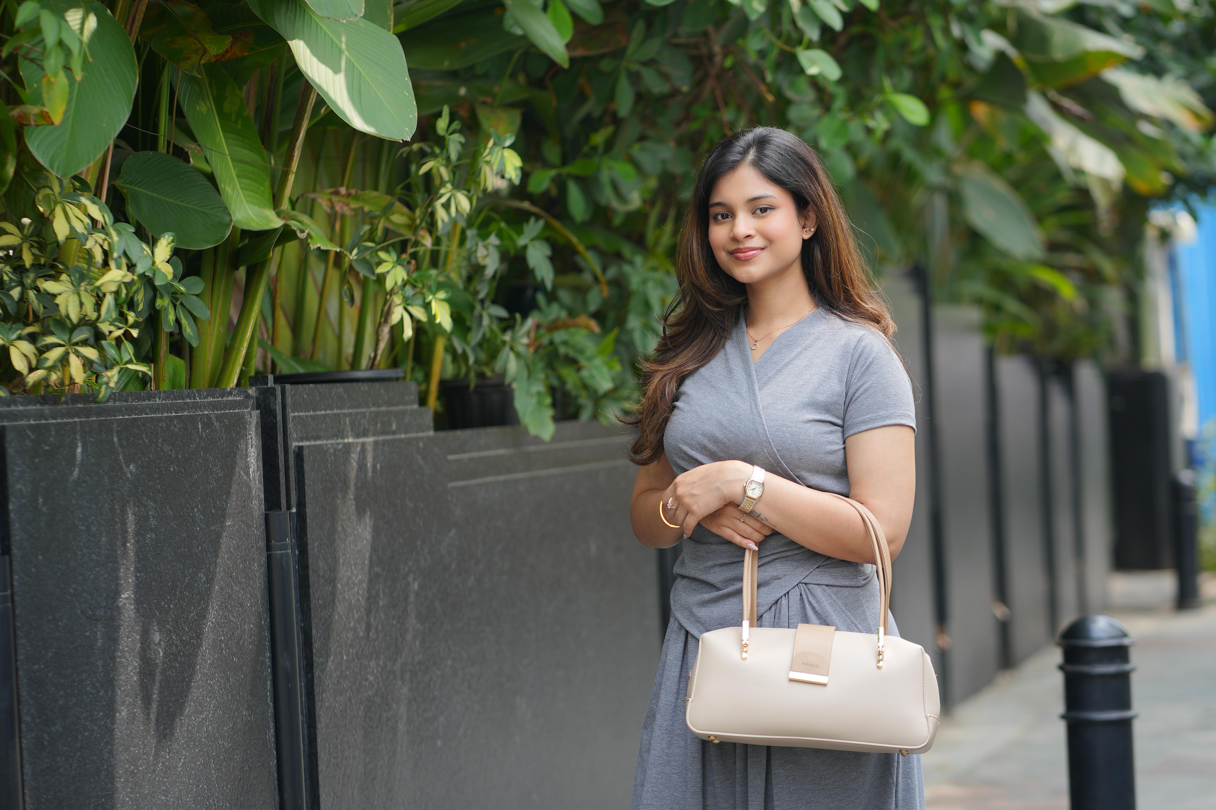 Shoulder Handbag | RR12