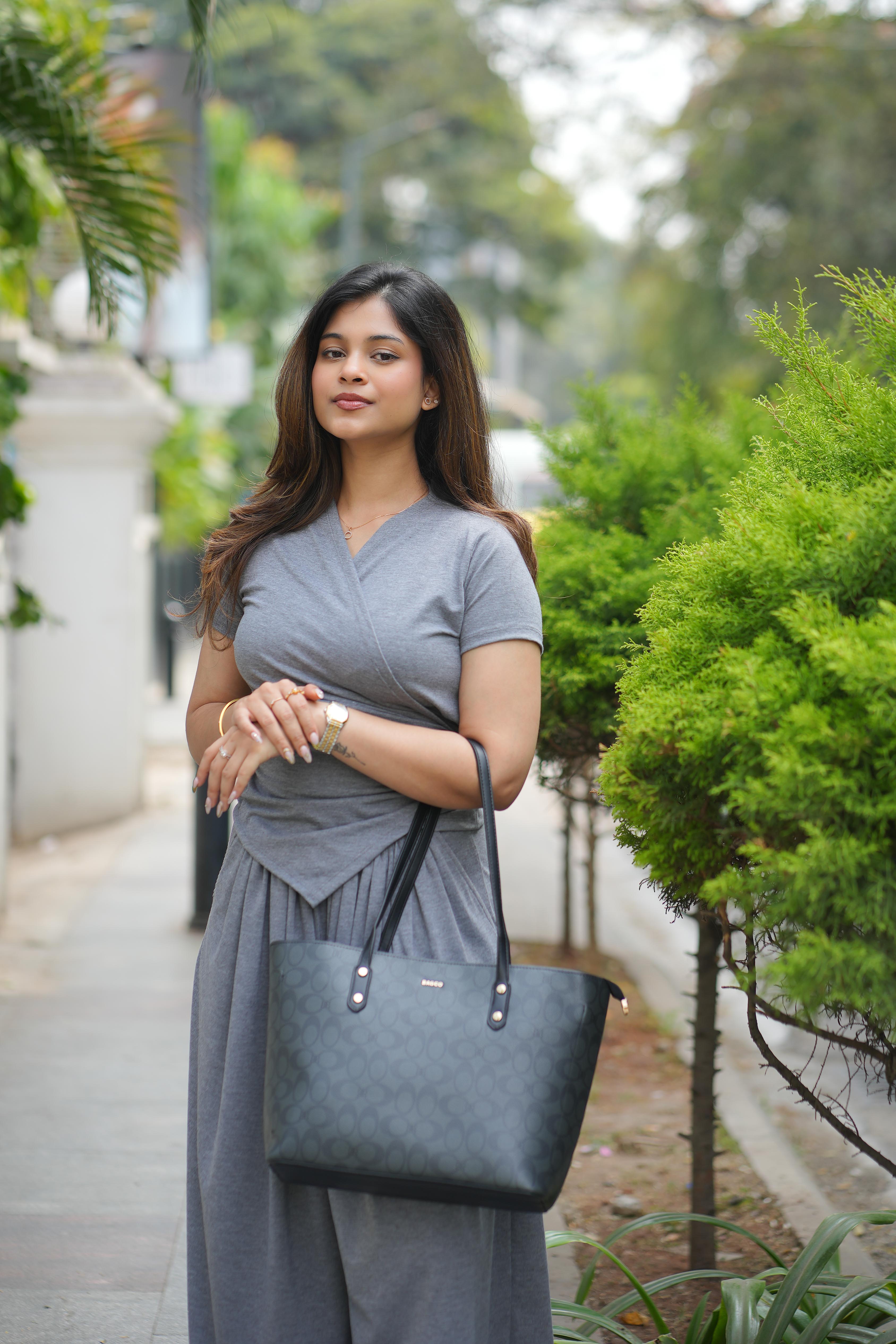 2 in 1 Tote Bag |RR26