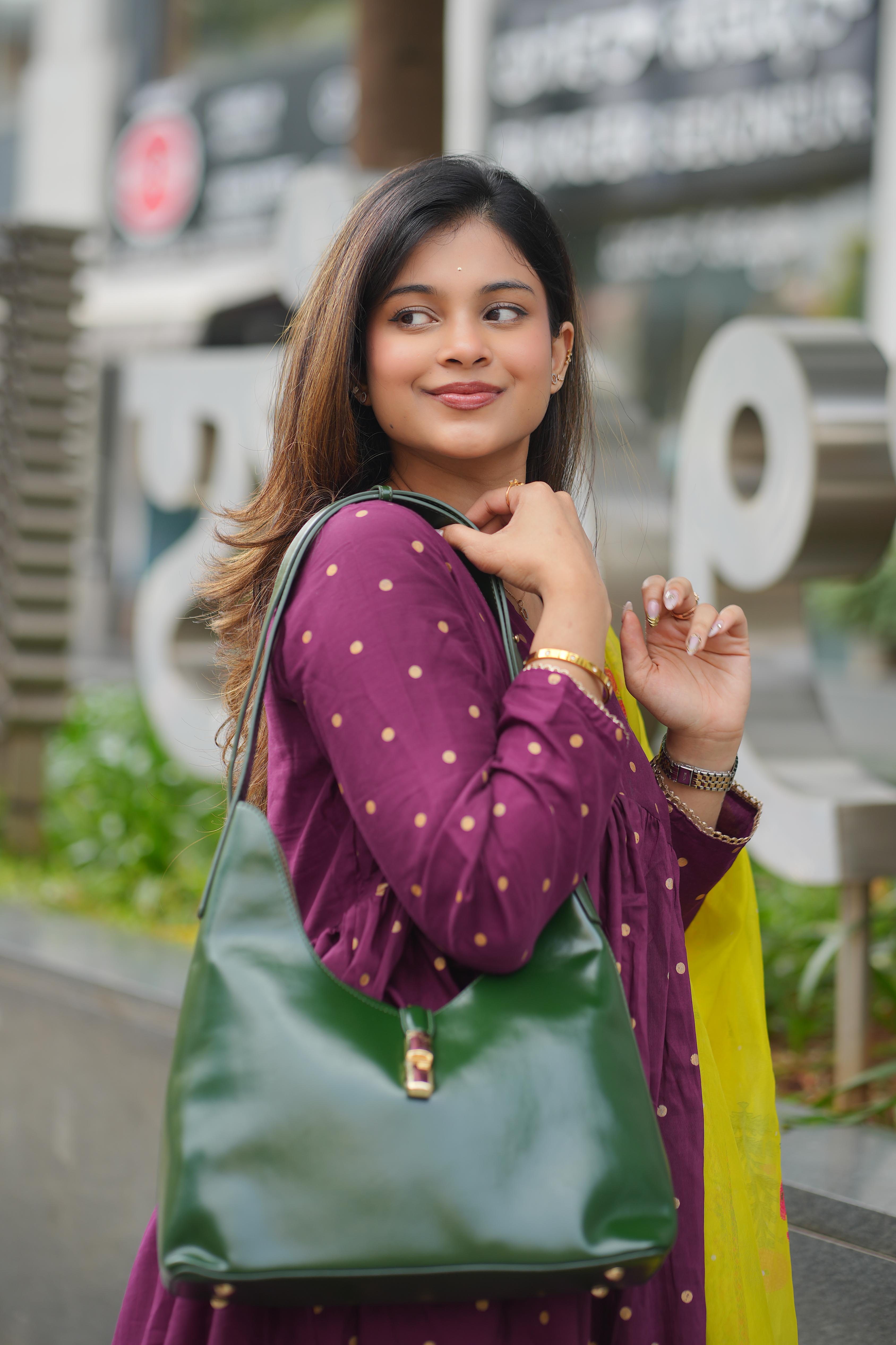 2 in 1 Sling Handbag | RR43