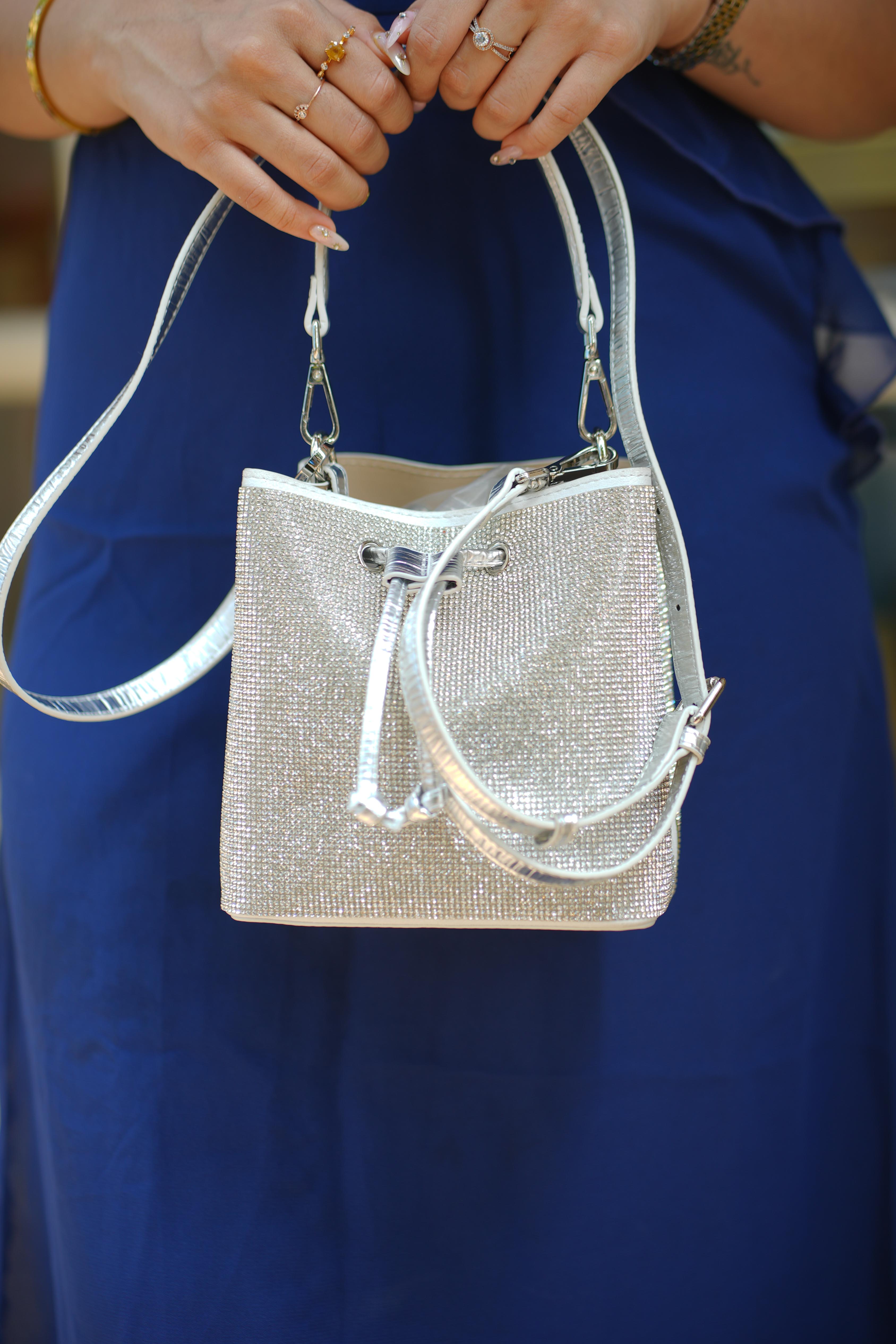 Party Sling Bag| RR15