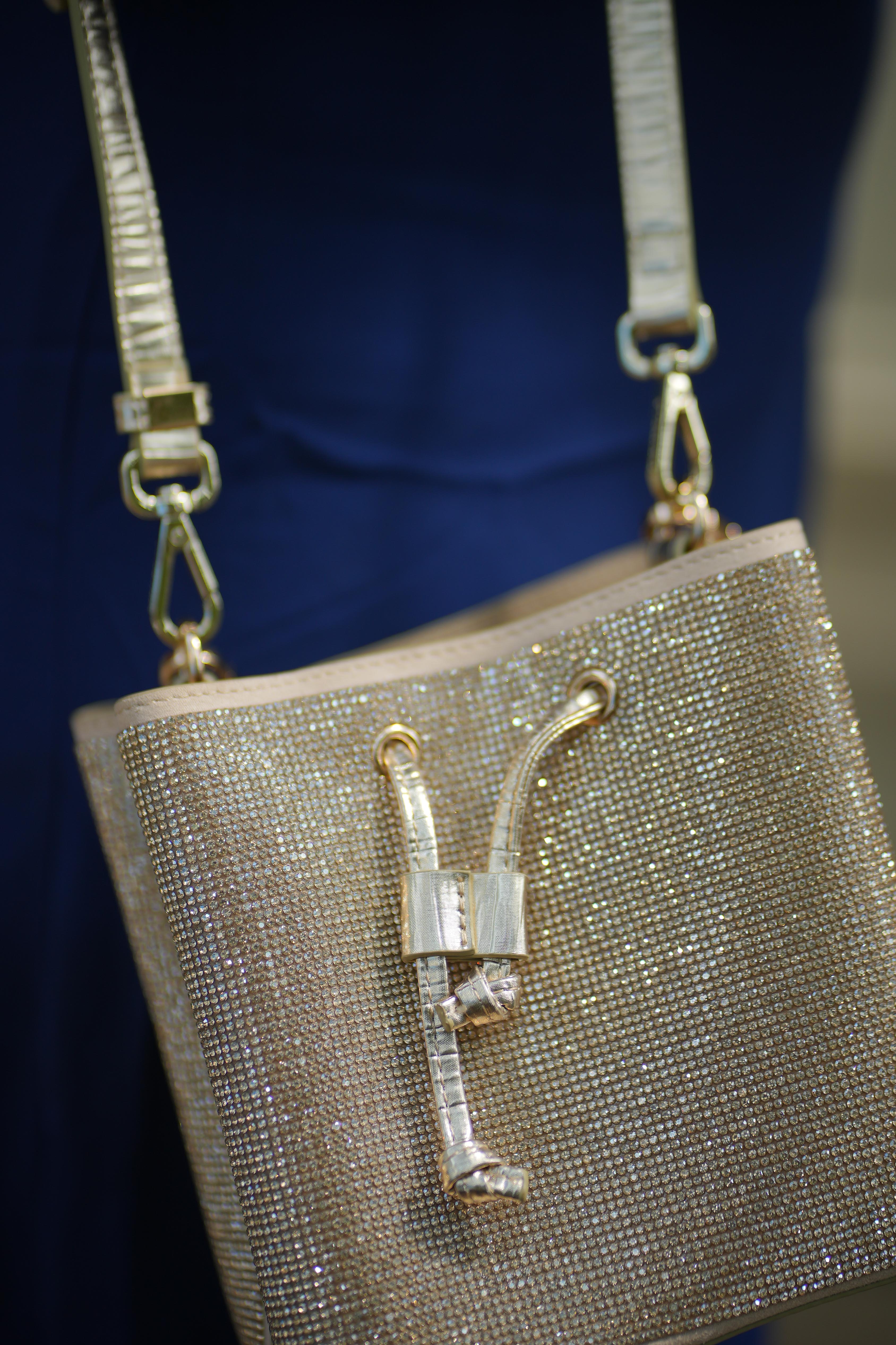 Party Sling Bag| RR15