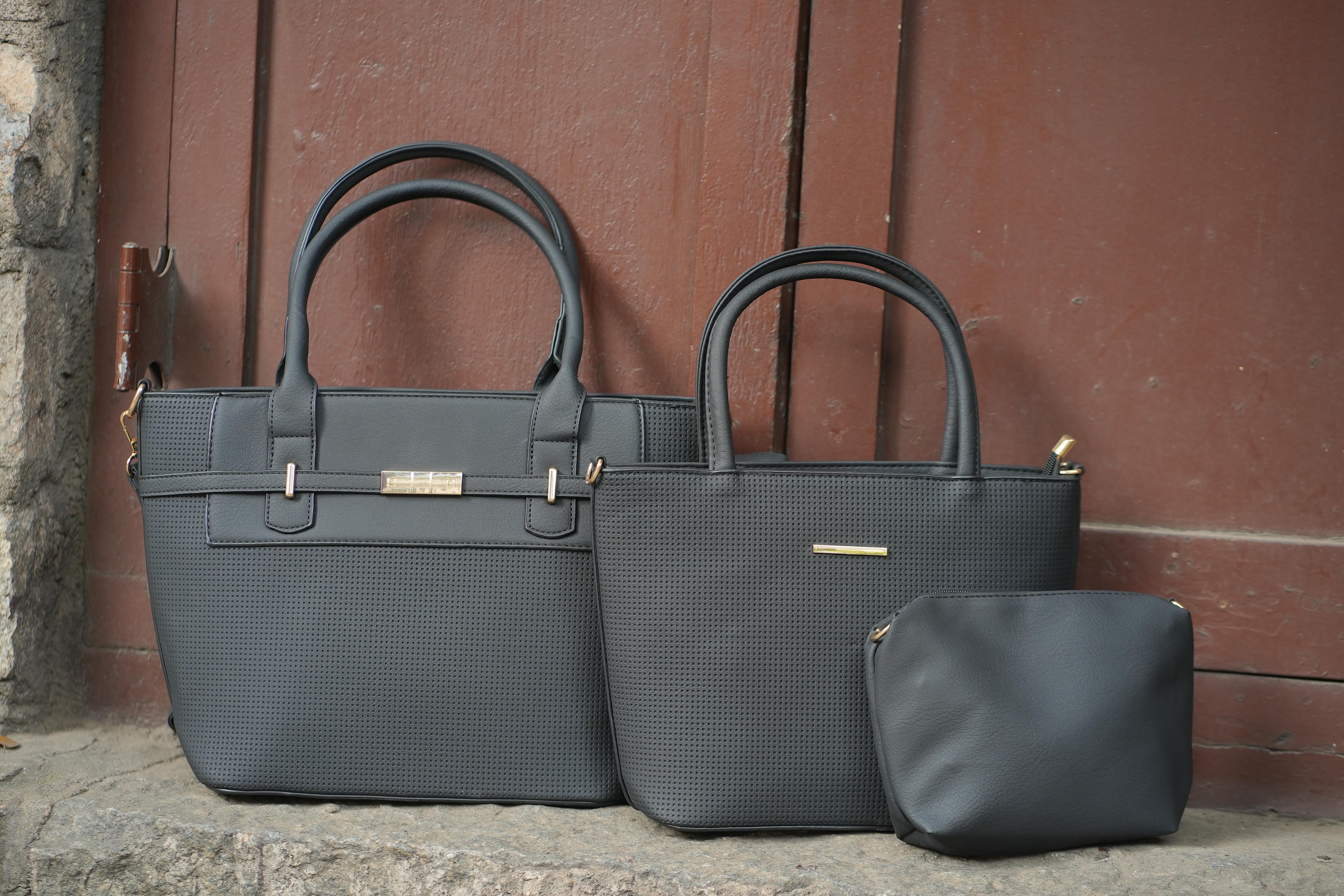 3 in 1 Handbag |RR28