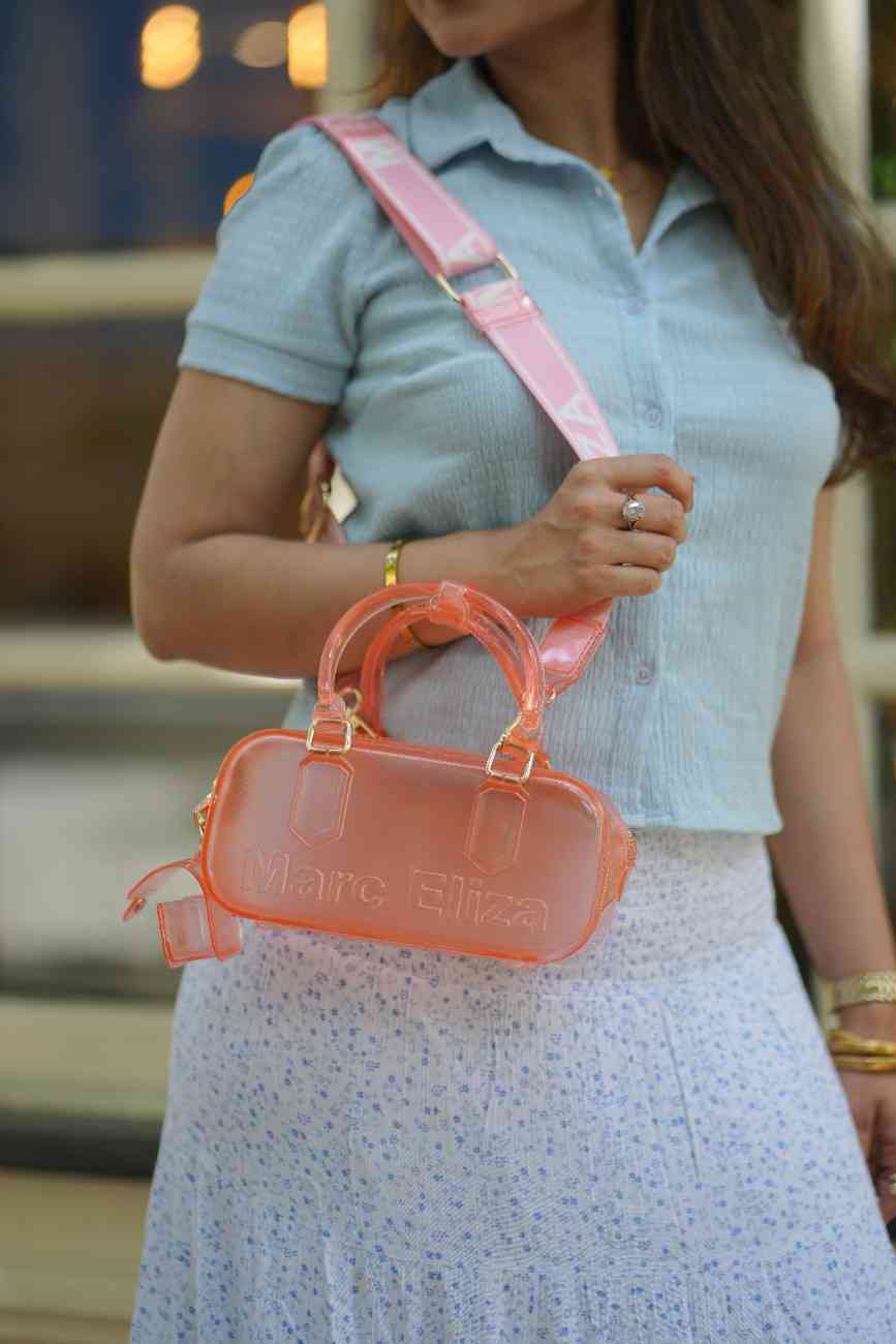 2 in 1 Sling Bag | RR52